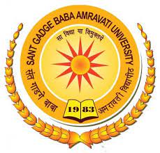 Sant Gadge Baba Amravati University